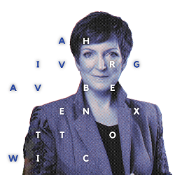 Avivah Wittenberg-Cox