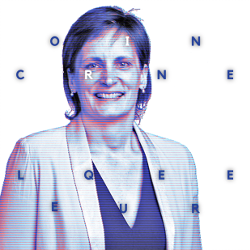 Corinne Le Quéré