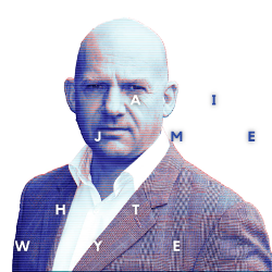 Dr Jamie Whyte