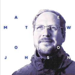 Matthew Johnson