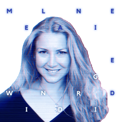 Melanie Windridge