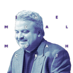 Michael McGrath