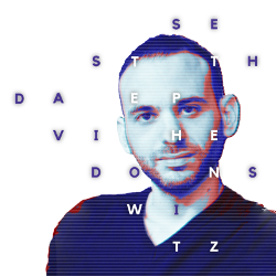 Seth Stephens-Davidowitz